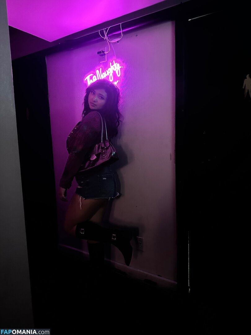 Yana Cosplay / yanabelle8 / yanabulka / yanacosplay Nago OnlyFans  Przeciekłe zdjęcie #104