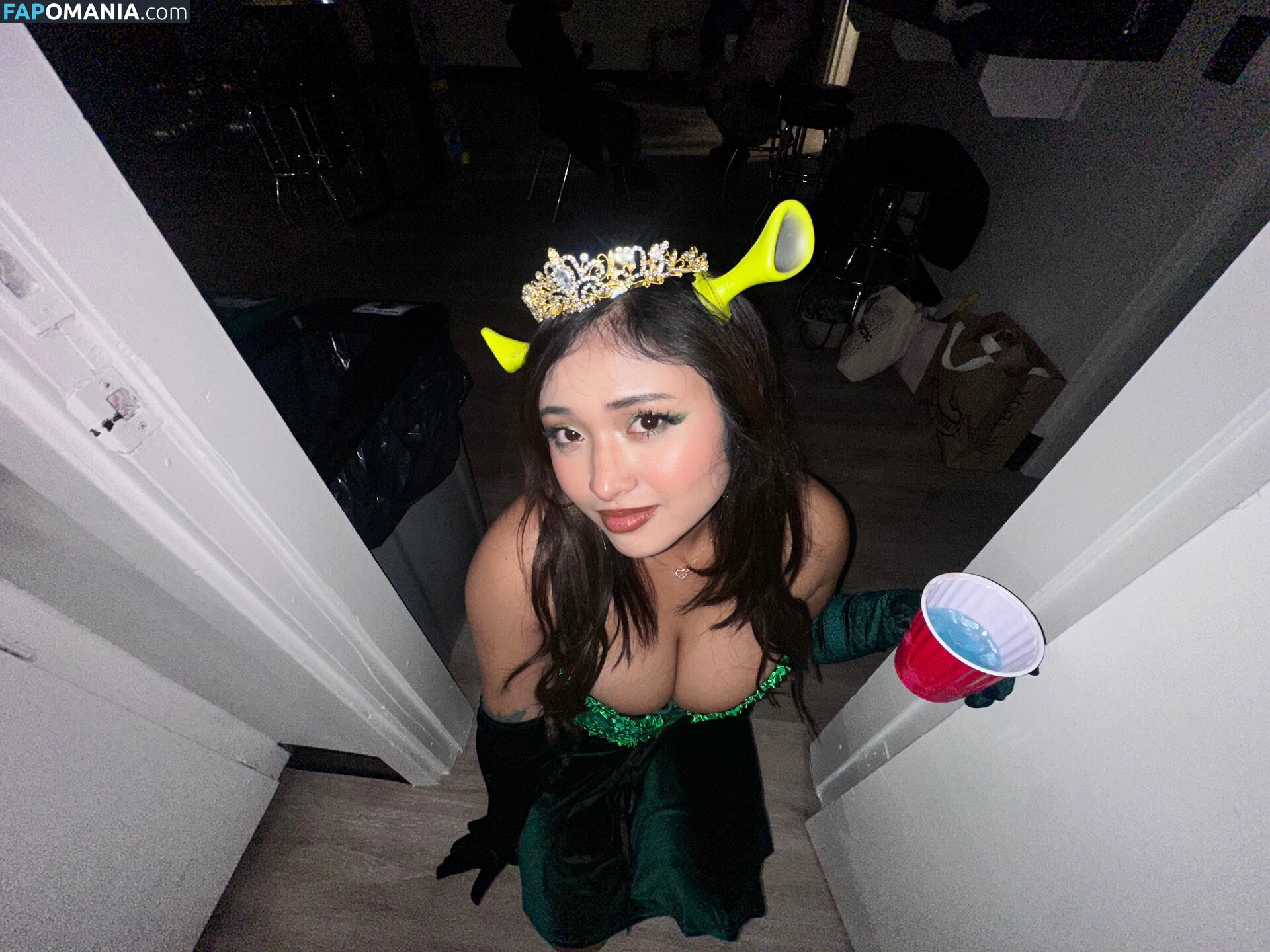 Yana Cosplay / yanabelle8 / yanabulka / yanacosplay Nago OnlyFans  Przeciekłe zdjęcie #109