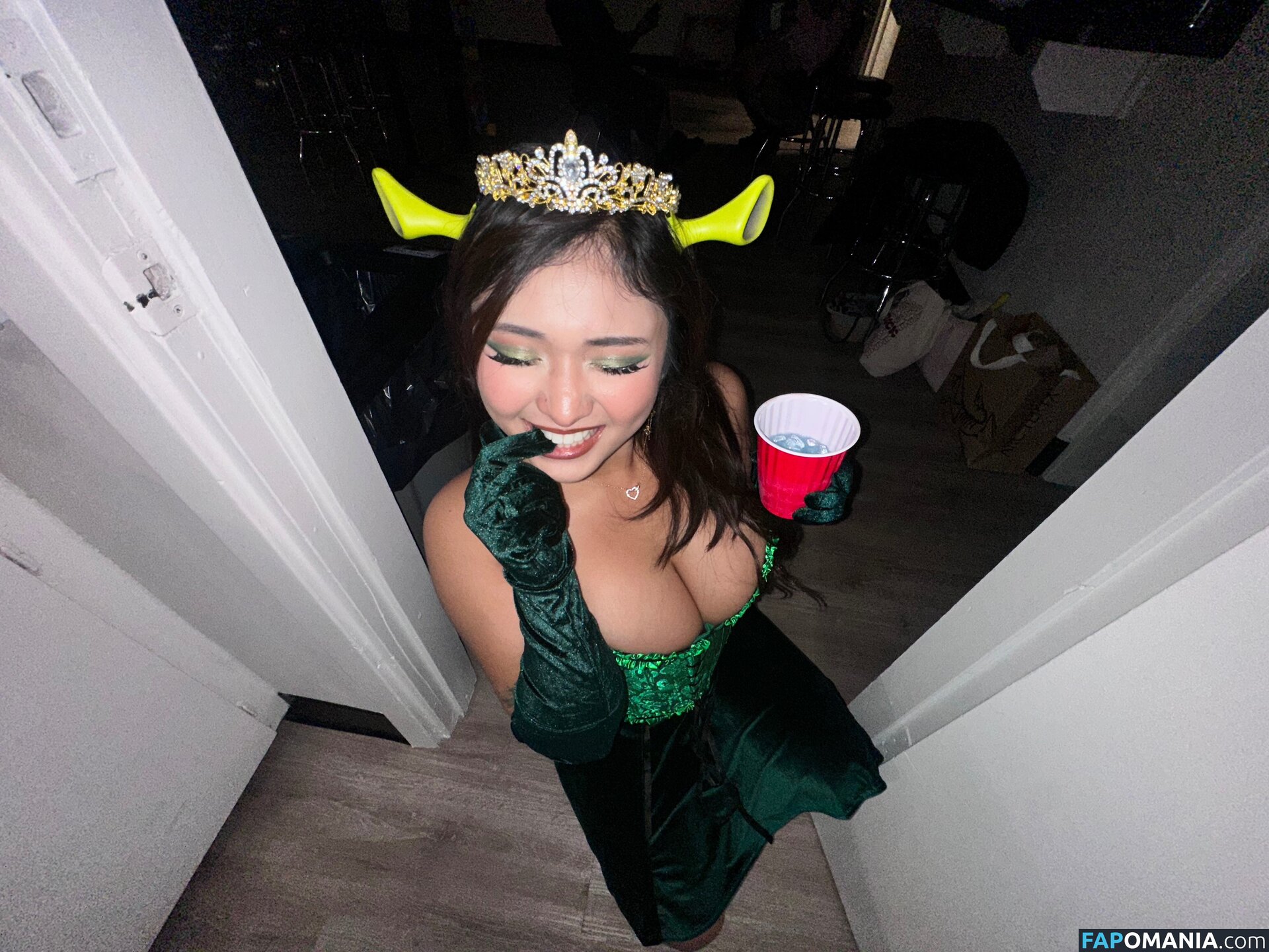 Yana Cosplay / yanabelle8 / yanabulka / yanacosplay Nago OnlyFans  Przeciekłe zdjęcie #111