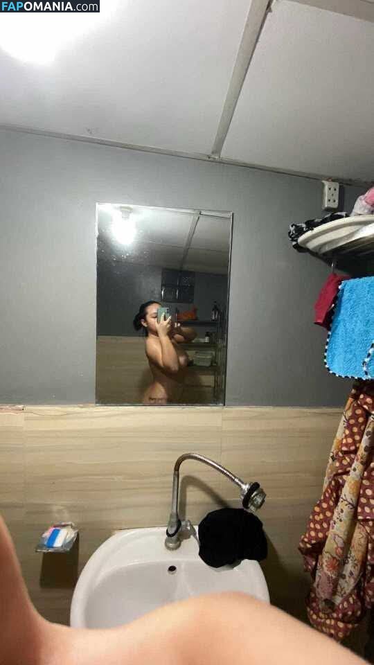 Rhyana mayo / Yana de mesa mayo Nago OnlyFans  Przeciekłe zdjęcie #1