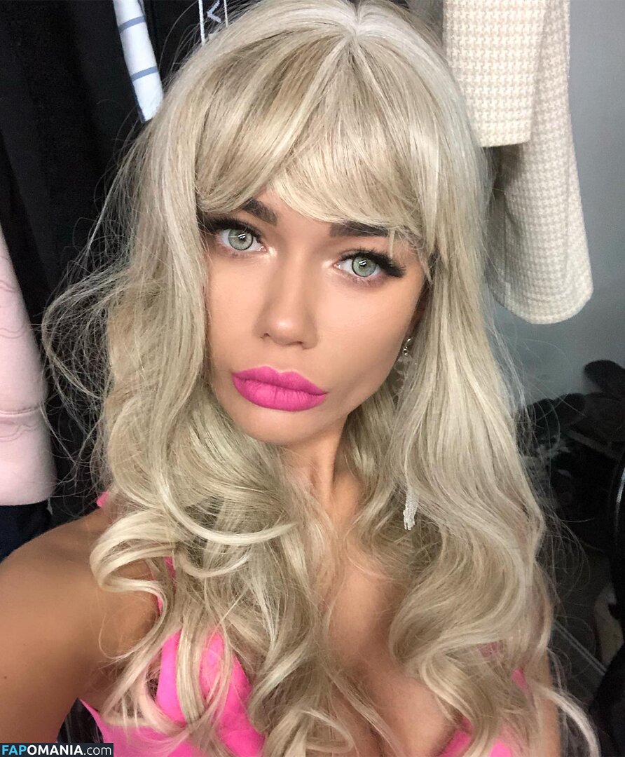 Yana Koshkina / yana_koshkina_official Nago OnlyFans  Przeciekłe zdjęcie #1