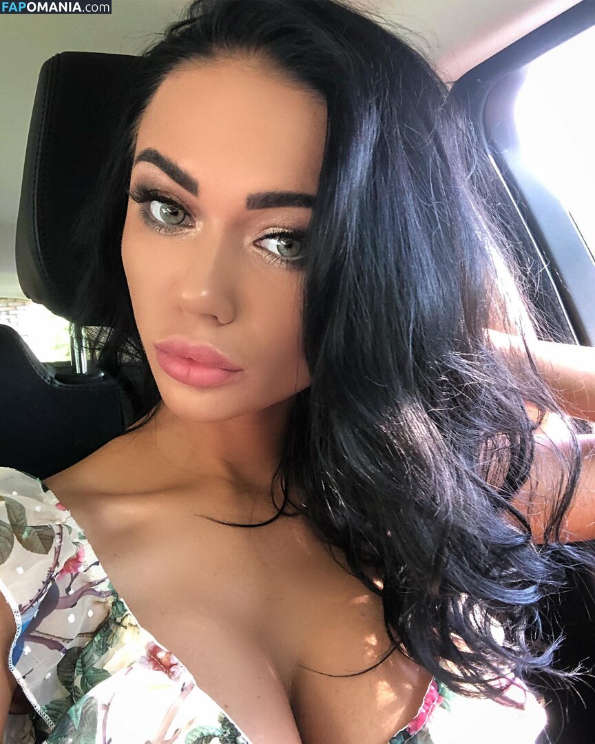 Yana Koshkina / yana_koshkina_official Nago OnlyFans  Przeciekłe zdjęcie #4