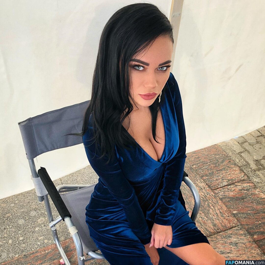 Yana Koshkina / yana_koshkina_official Nago OnlyFans  Przeciekłe zdjęcie #9