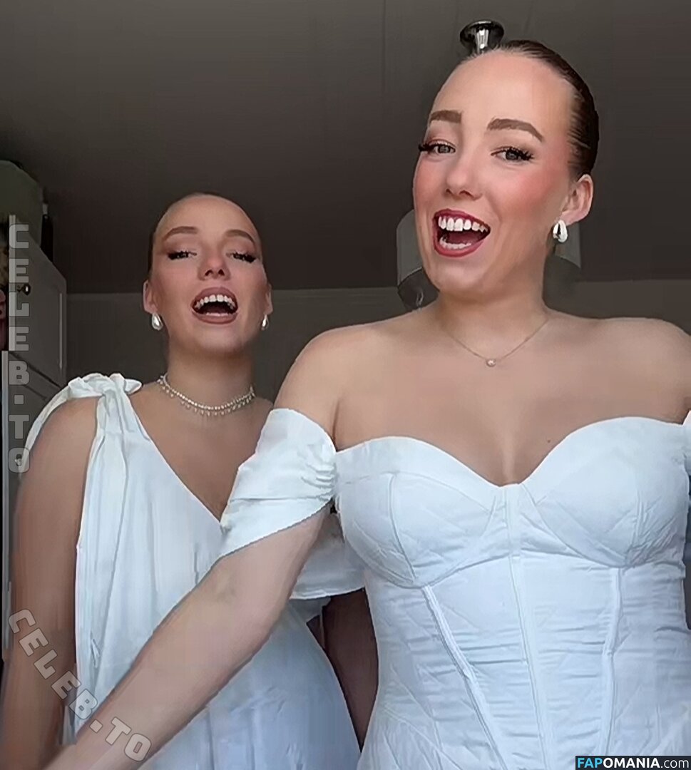 Yana & Tayisiya Morderger / yanusik_97_ Nago OnlyFans  Przeciekłe zdjęcie #6