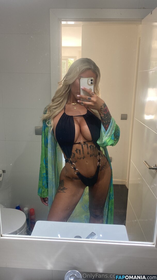 yanadaems / yanadaemss Nago OnlyFans  Przeciekłe zdjęcie #3