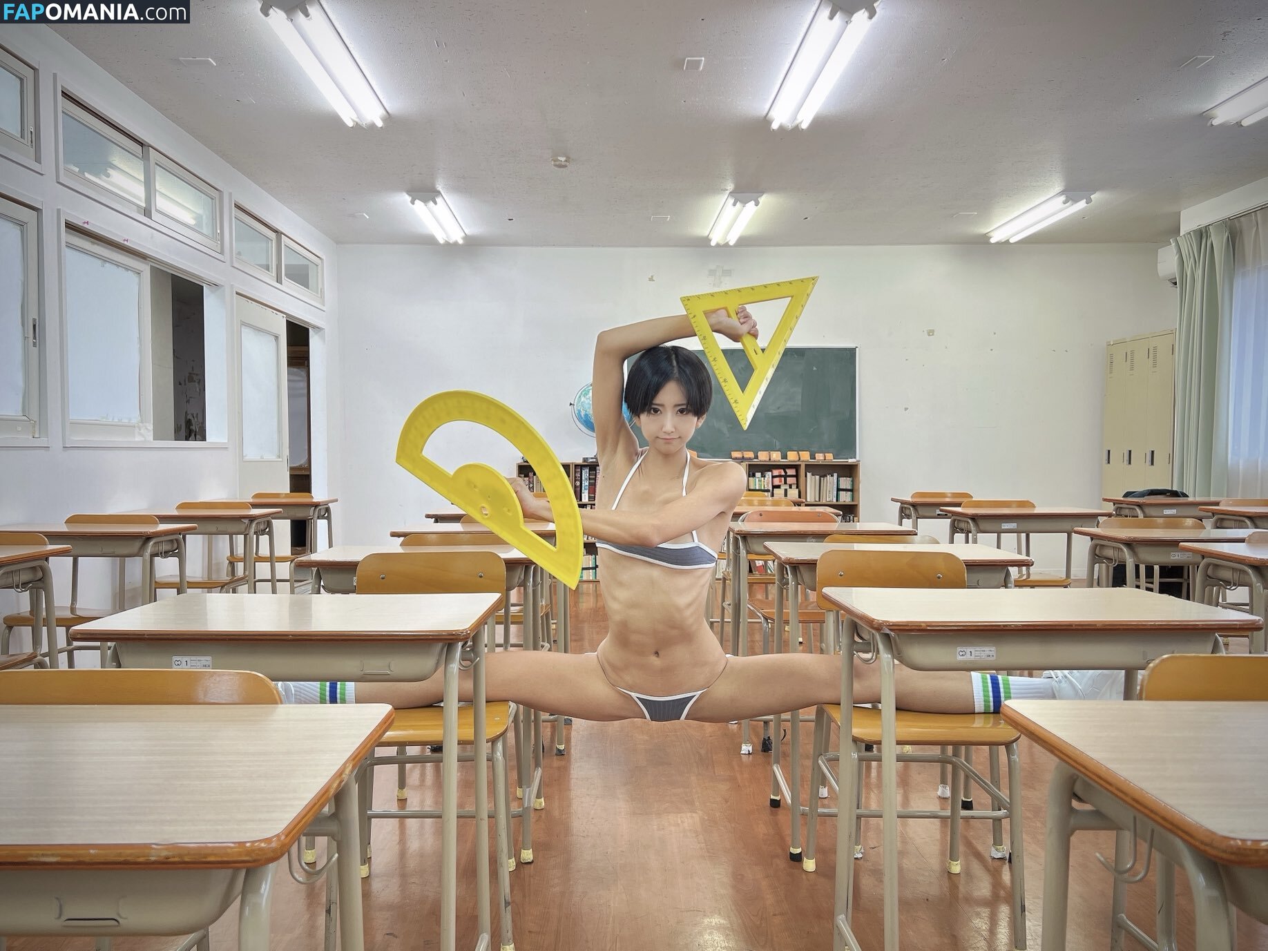 Yanagimaru???? / koharuuuuuuuu / yanagimaru / yanagimarv Nago OnlyFans  Przeciekłe zdjęcie #572