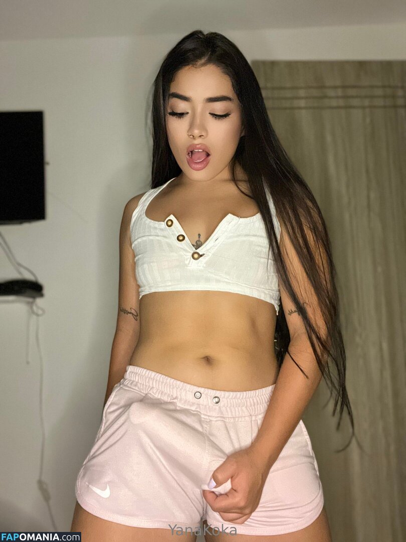 yanakofm / yanakokafree Nago OnlyFans  Przeciekłe zdjęcie #20
