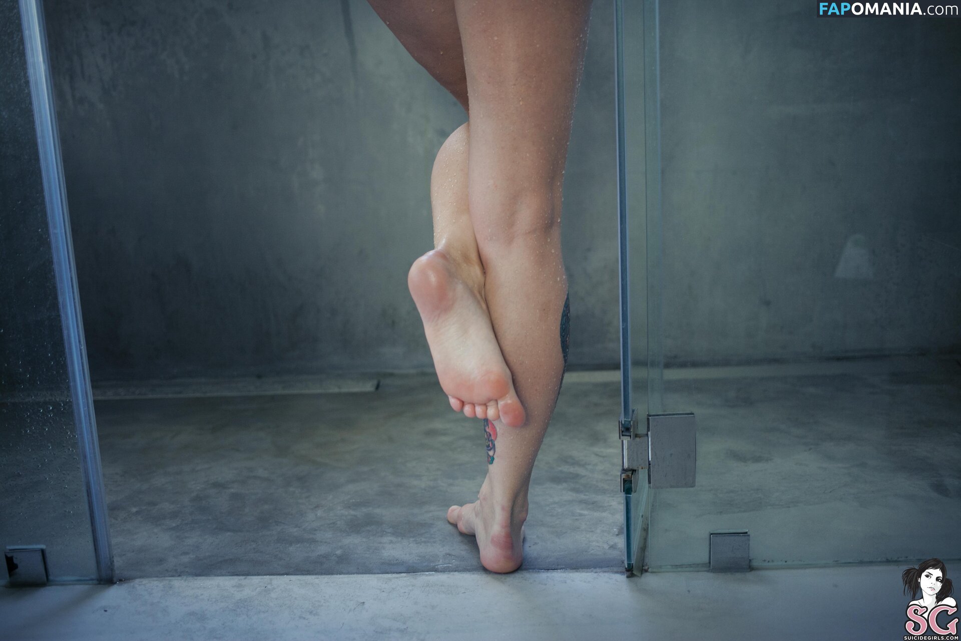 Yanasinner Nago OnlyFans  Przeciekłe zdjęcie #8