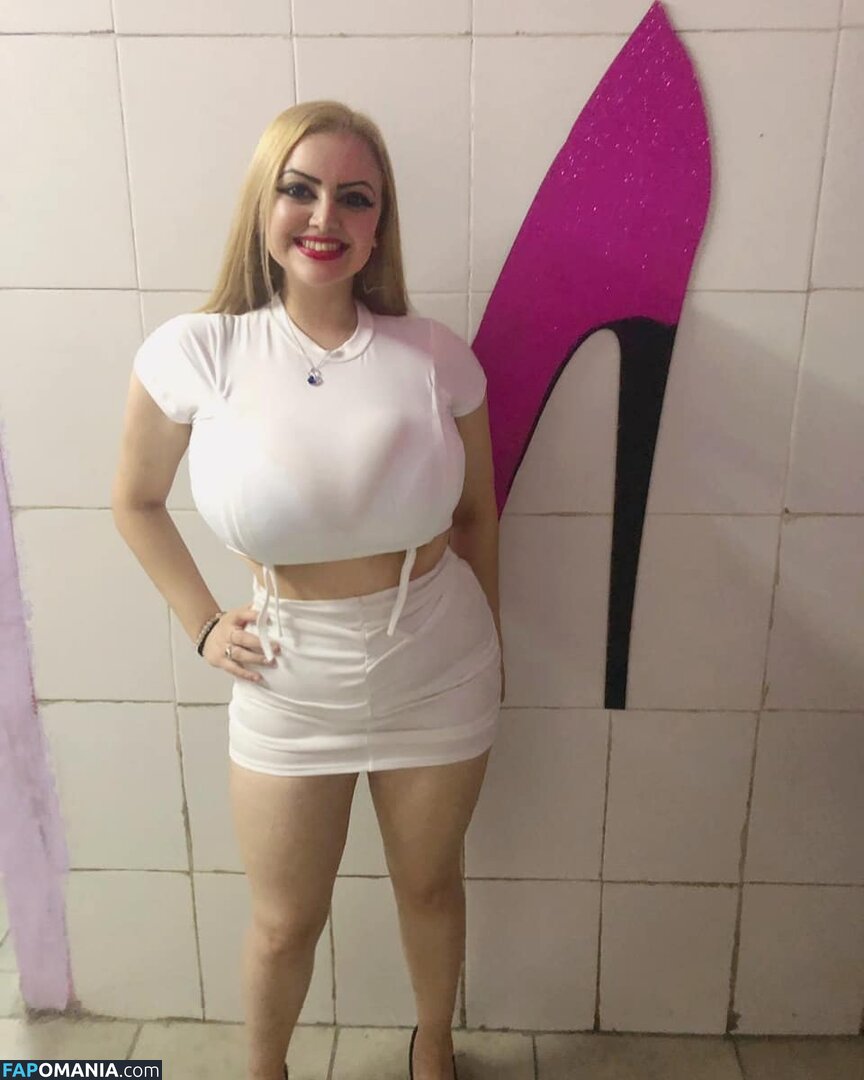 yaninatttula / yaninatttula13 Nago OnlyFans  Przeciekłe zdjęcie #1