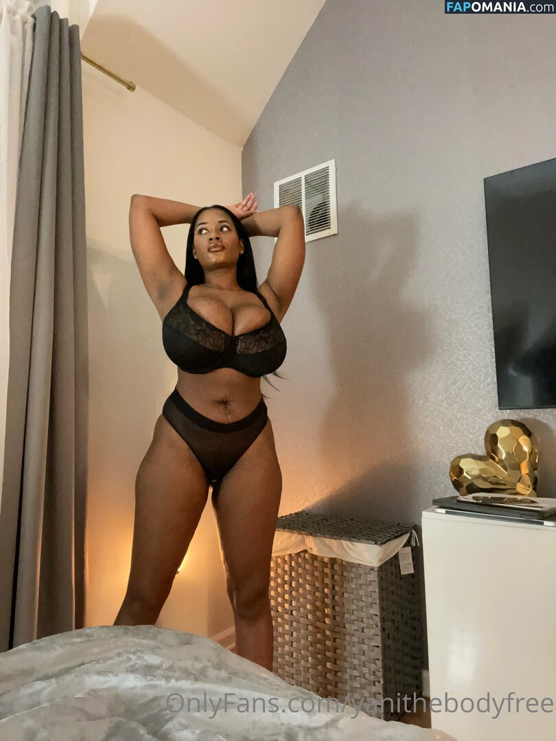 Paperp / Yanithebbody1 / yani.the.body / yanithebody1 Nago OnlyFans  Przeciekłe zdjęcie #17