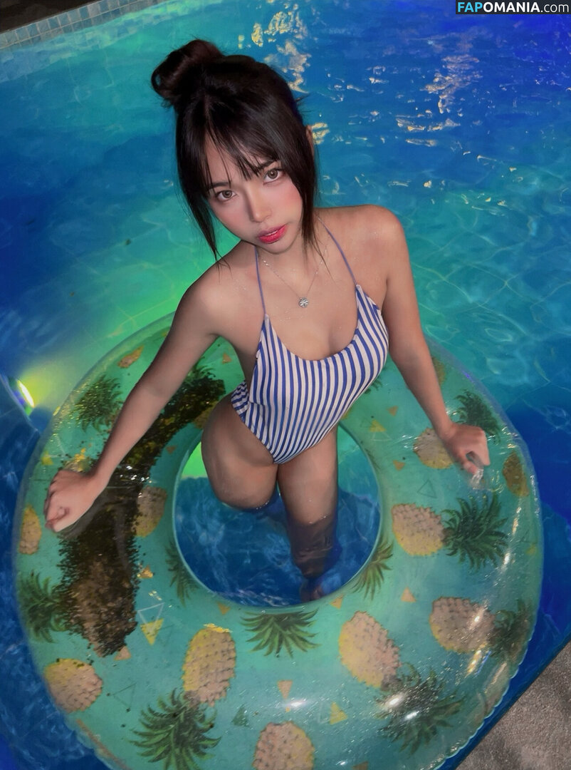 Yanyankyun / yanyan.cos Nago OnlyFans  Przeciekłe zdjęcie #9