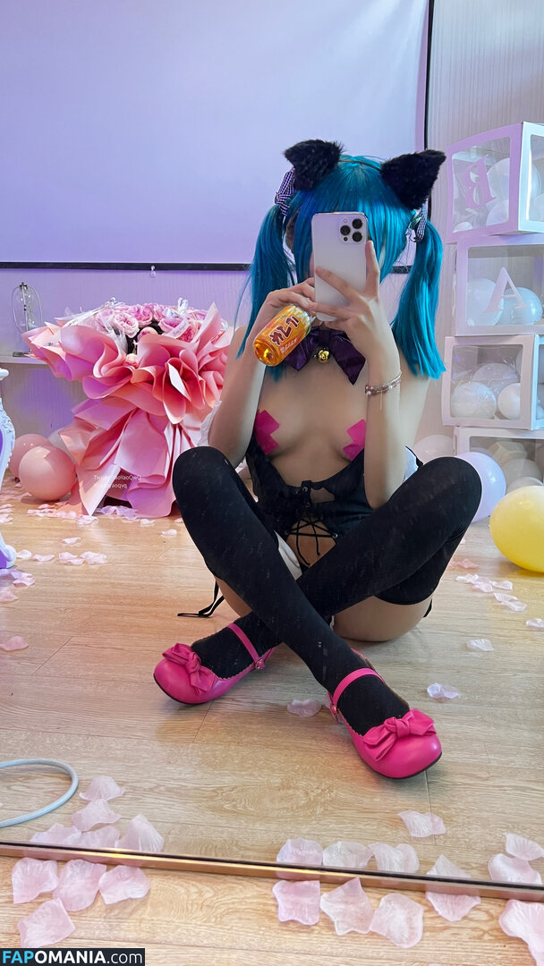 YaoYaoQwQ / yaoyaole / yaoyaoqvq / 軟妹搖搖樂w Nago OnlyFans  Przeciekłe zdjęcie #152