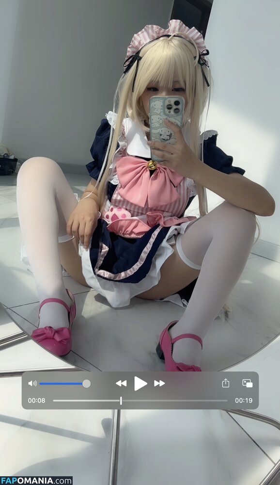 YaoYaoQwQ / yaoyaole / yaoyaoqvq / 軟妹搖搖樂w Nago OnlyFans  Przeciekłe zdjęcie #161