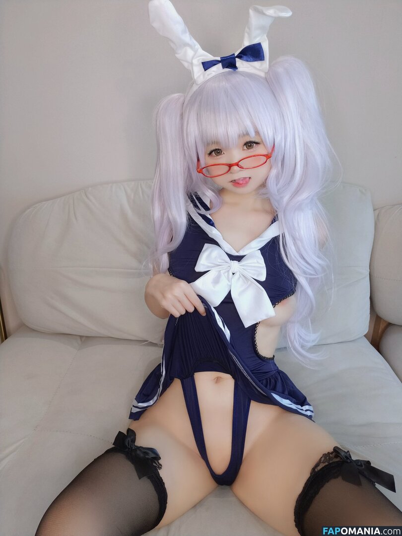YaoYaoQwQ / yaoyaole / yaoyaoqvq / 軟妹搖搖樂w Nago OnlyFans  Przeciekłe zdjęcie #514