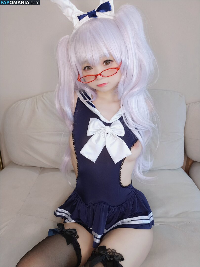 YaoYaoQwQ / yaoyaole / yaoyaoqvq / 軟妹搖搖樂w Nago OnlyFans  Przeciekłe zdjęcie #515