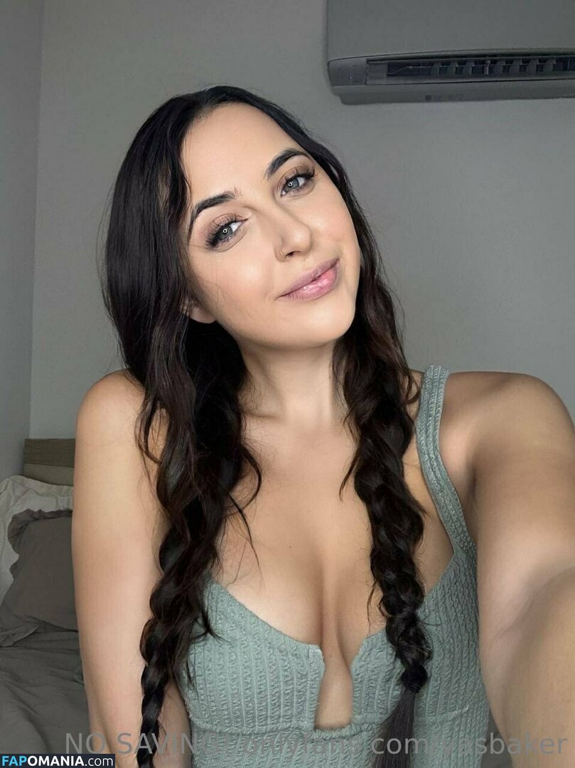 british yasmin / yasbaker Nago OnlyFans  Przeciekłe zdjęcie #296