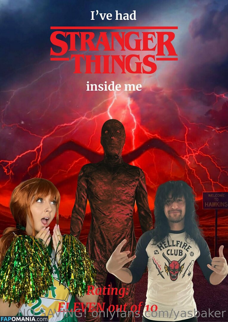 british yasmin / yasbaker Nago OnlyFans  Przeciekłe zdjęcie #303