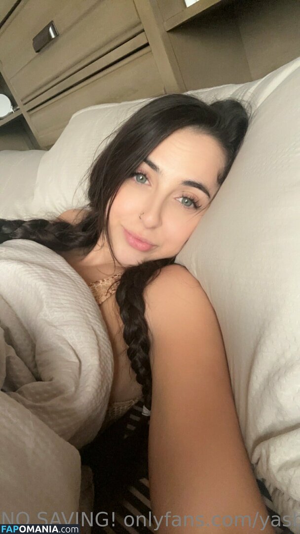 british yasmin / yasbaker Nago OnlyFans  Przeciekłe zdjęcie #321