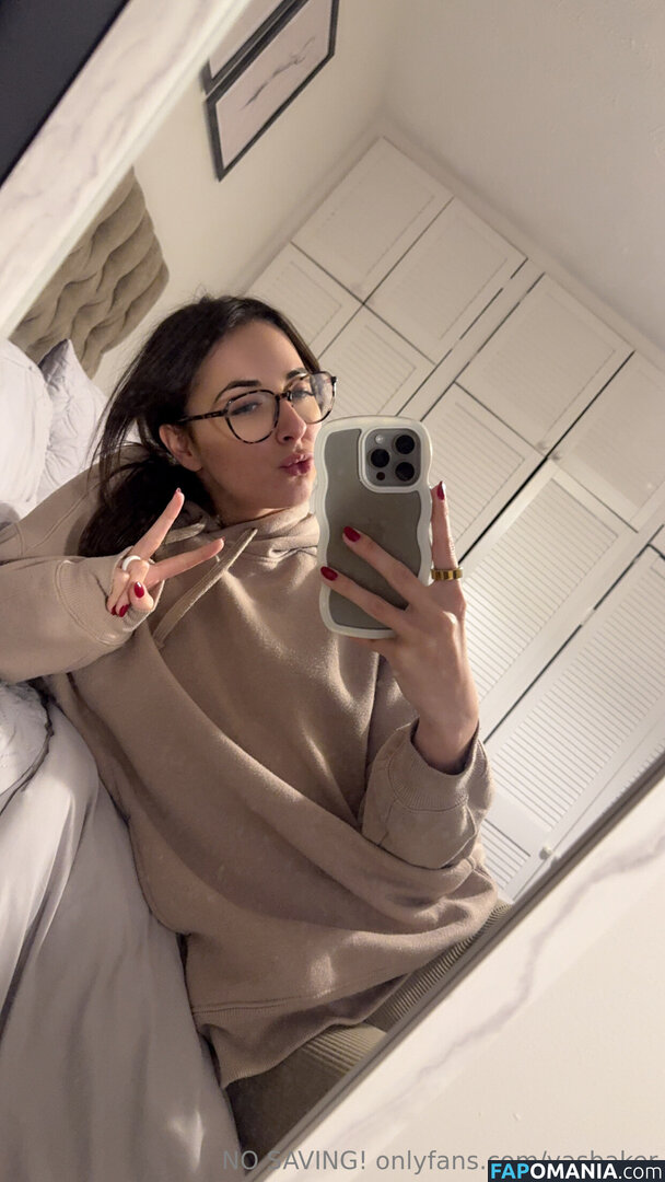 british yasmin / yasbaker Nago OnlyFans  Przeciekłe zdjęcie #488