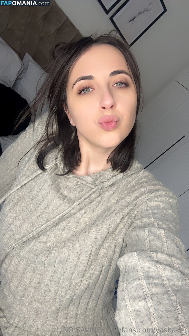 british yasmin / yasbaker Nago OnlyFans  Przeciekłe zdjęcie #489