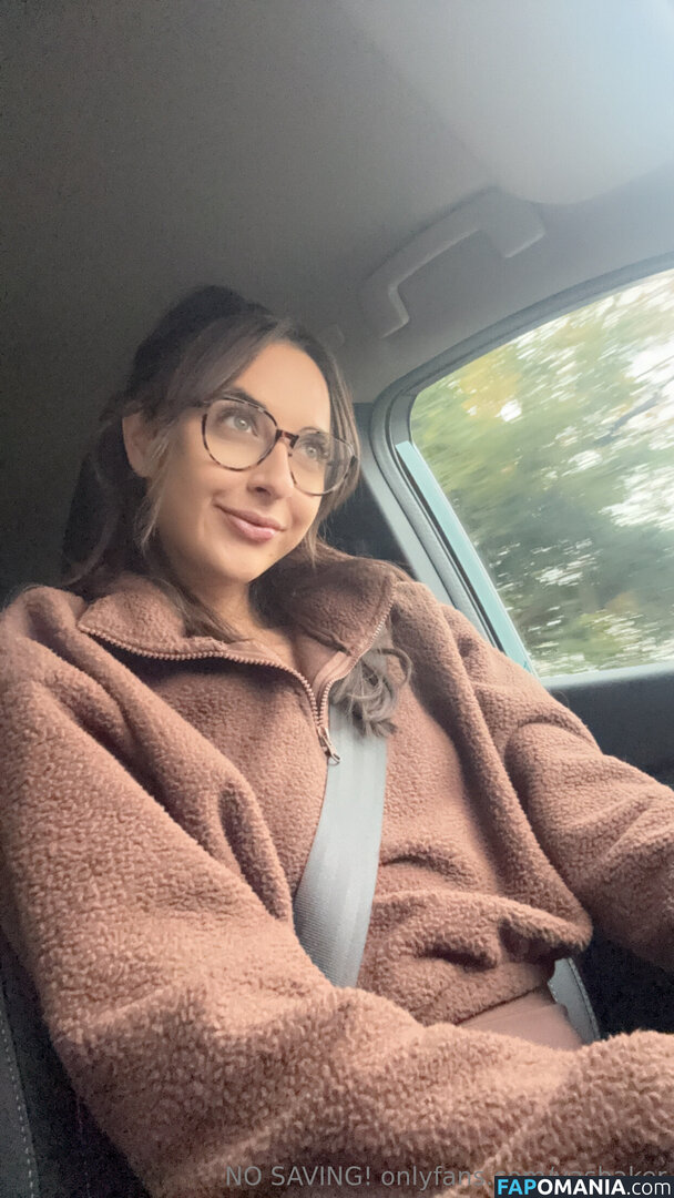 british yasmin / yasbaker Nago OnlyFans  Przeciekłe zdjęcie #501