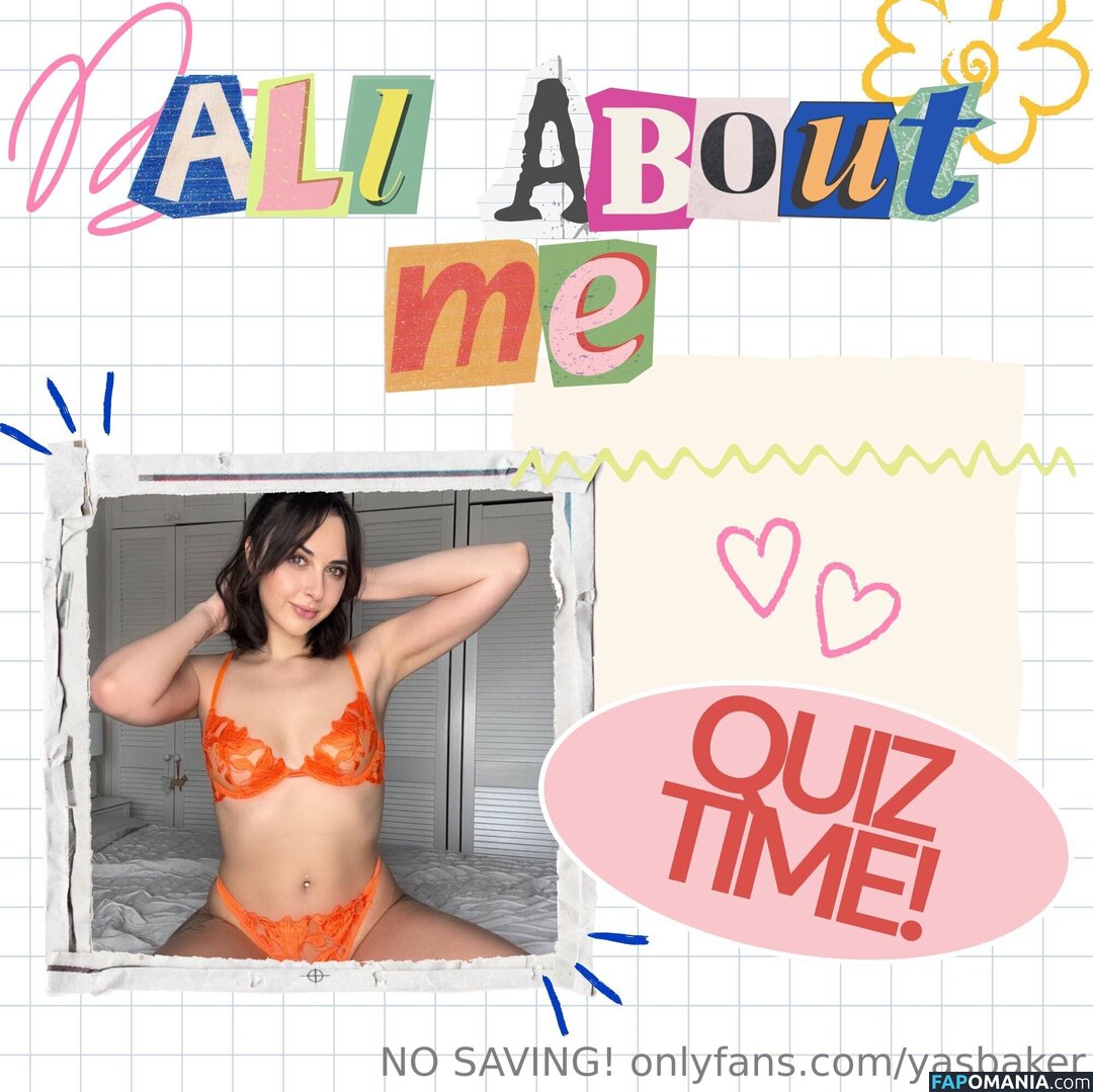 british yasmin / yasbaker Nago OnlyFans  Przeciekłe zdjęcie #502