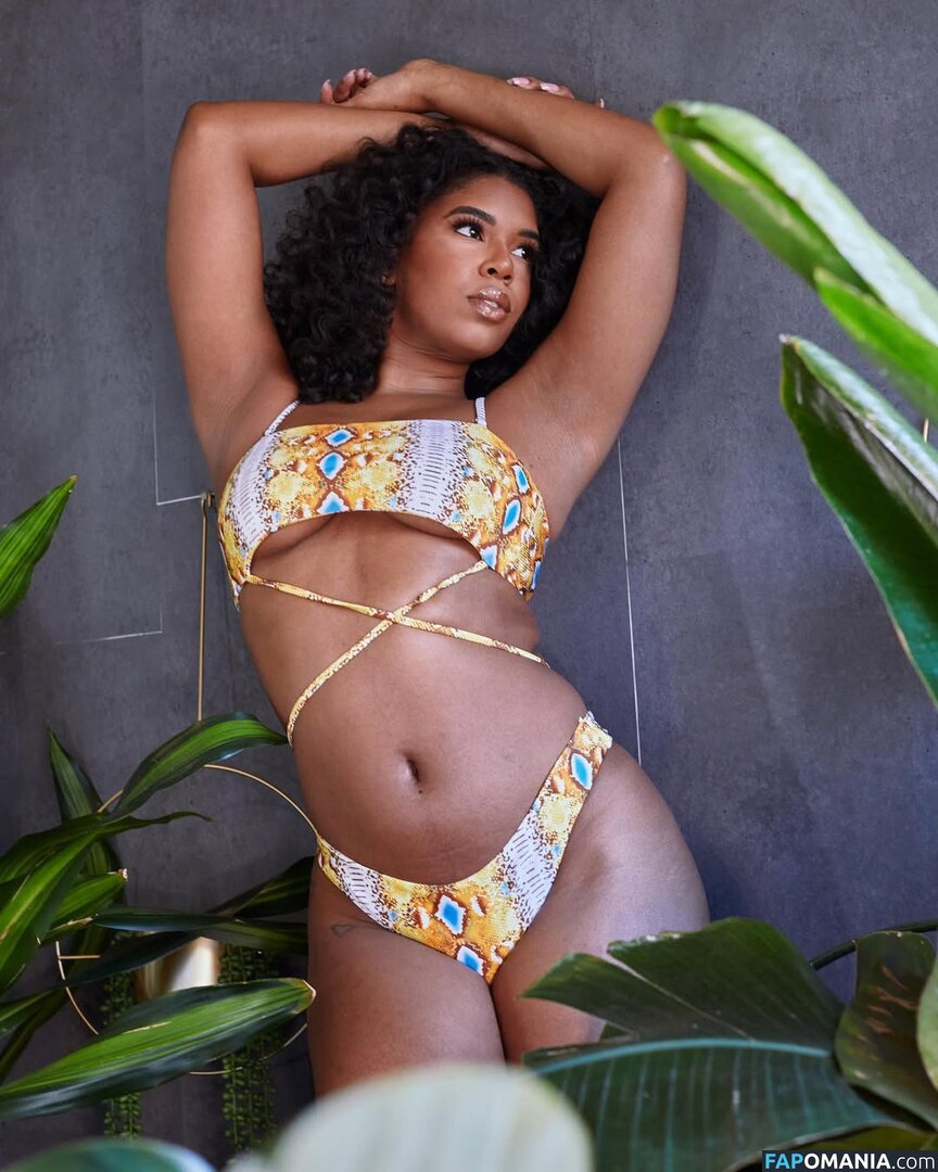 Yasmeen Kearra / yaskearra / yasmeen.kearra Nago OnlyFans  Przeciekłe zdjęcie #3
