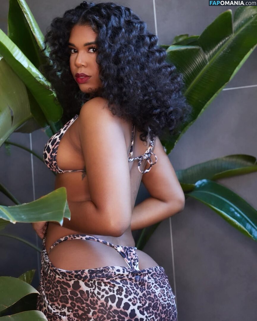 Yasmeen Kearra / yaskearra / yasmeen.kearra Nago OnlyFans  Przeciekłe zdjęcie #10