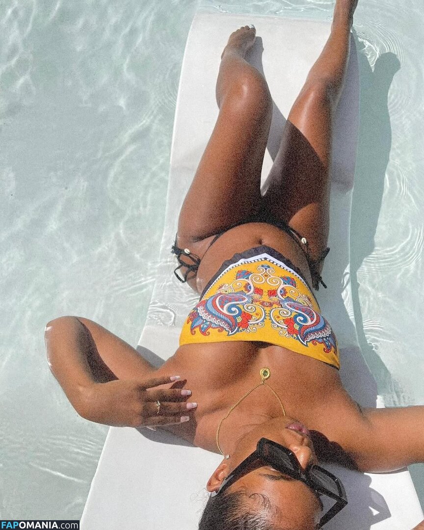 Yasmeen Kearra / yaskearra / yasmeen.kearra Nago OnlyFans  Przeciekłe zdjęcie #14