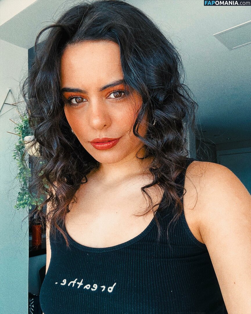 Venus Podcast / Yasmin Ali Yassine / yasyassine Nago OnlyFans  Przeciekłe zdjęcie #40