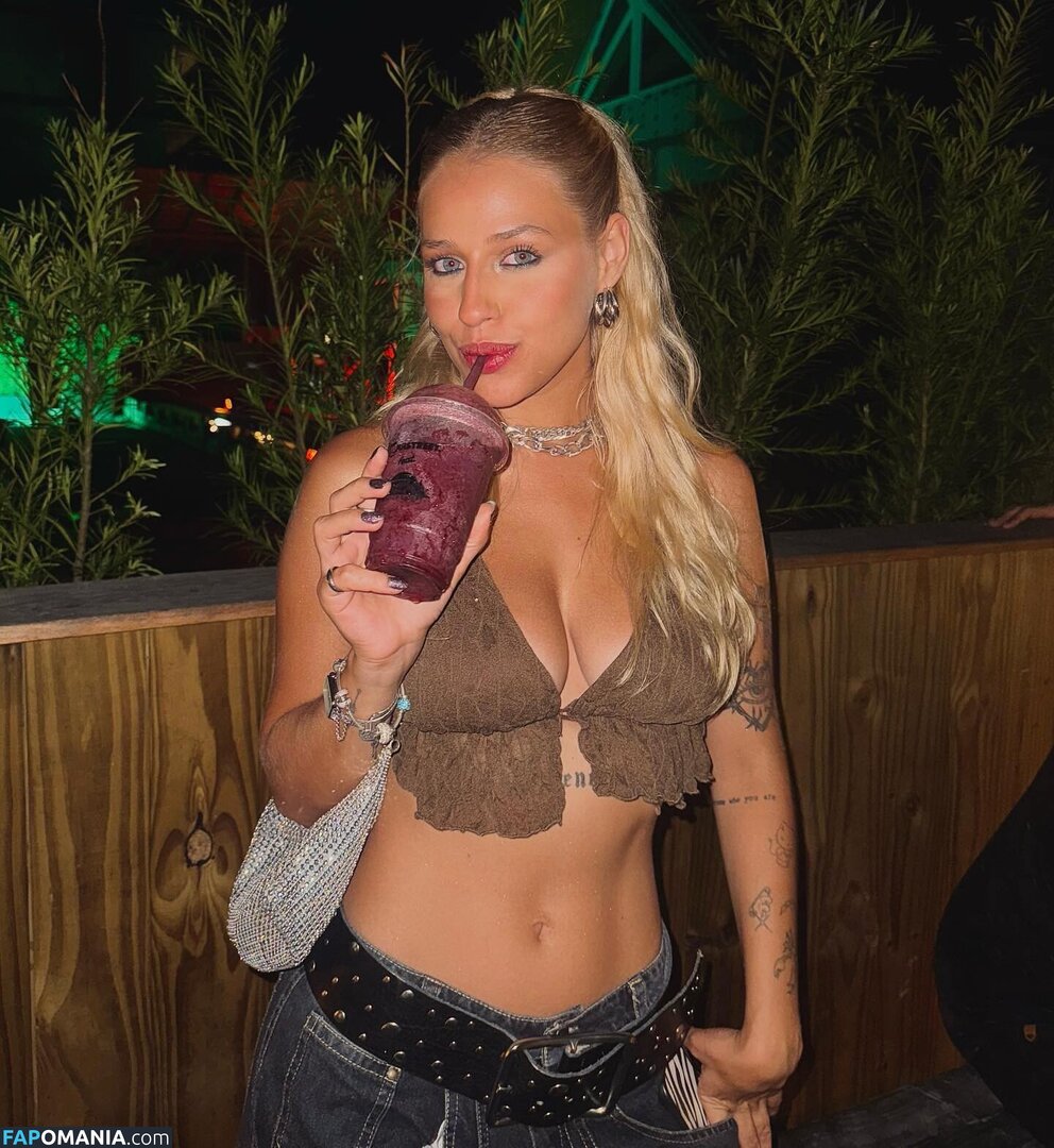 Yasmin Coelho / coelho.yas Nago OnlyFans  Przeciekłe zdjęcie #1