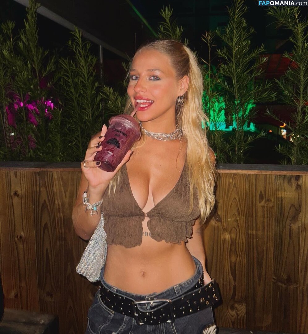 Yasmin Coelho / coelho.yas Nago OnlyFans  Przeciekłe zdjęcie #5