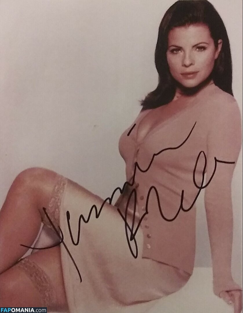 Yasmine Bleeth Nago OnlyFans  Przeciekłe zdjęcie #9