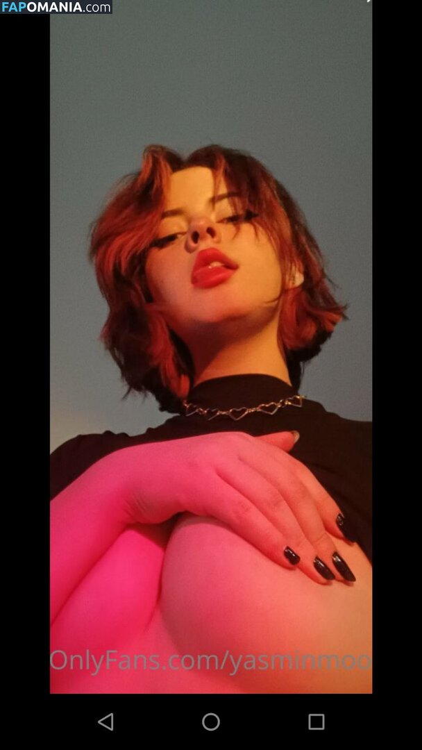 Yasminmoore / yasmin.moore_ Nago OnlyFans  Przeciekłe zdjęcie #17