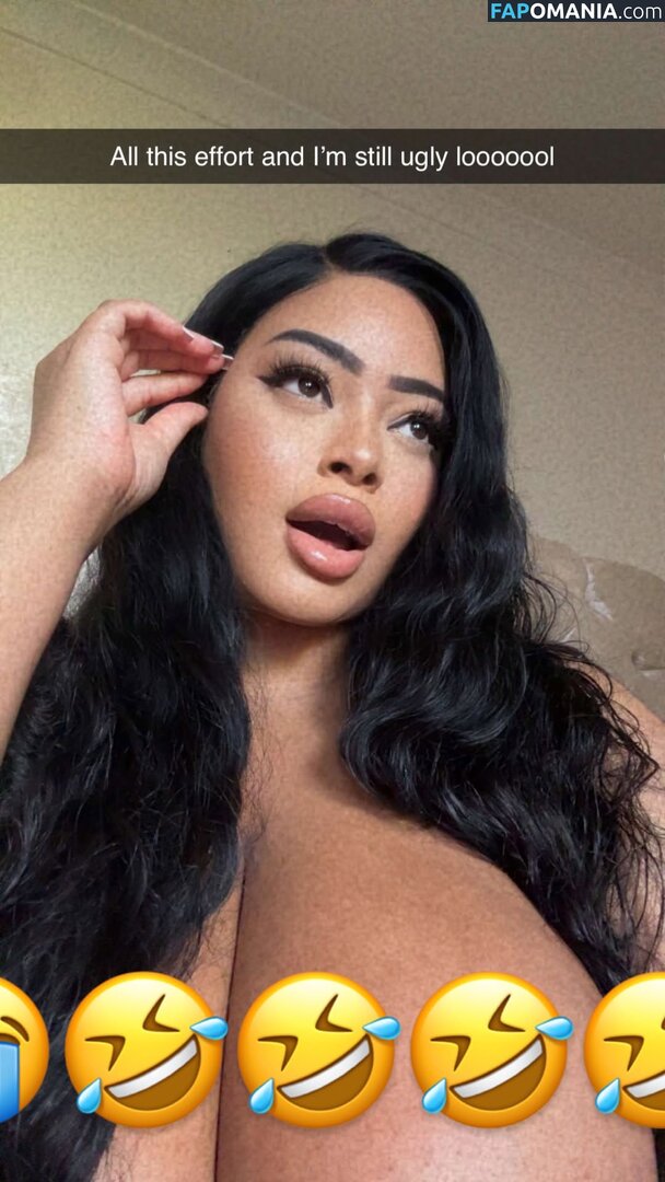 Yathbeauty Nago OnlyFans  Przeciekłe zdjęcie #2