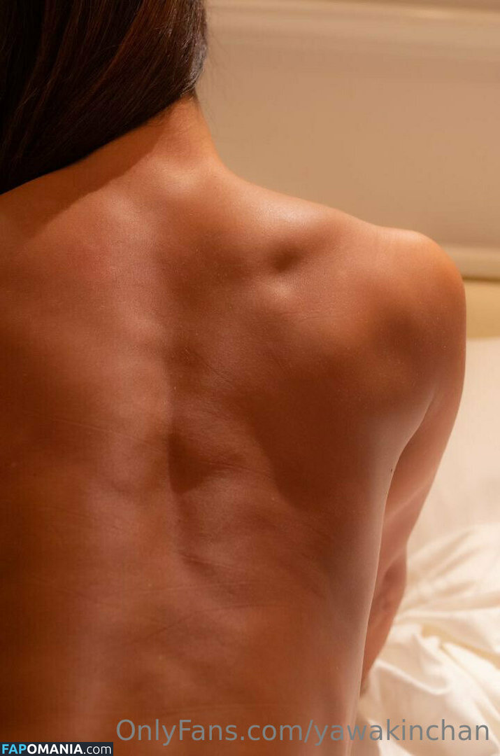yawakinchan Nago OnlyFans  Przeciekłe zdjęcie #20