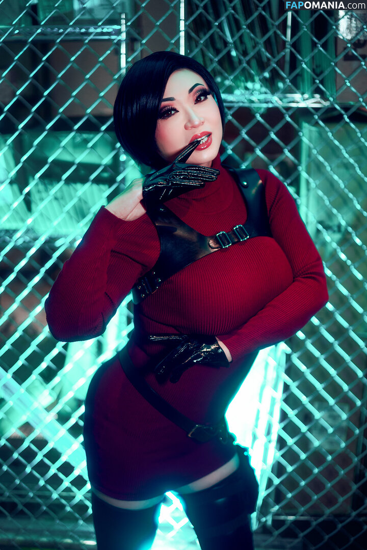Yaya Han / hannahsbootyyy / yayahan Nago OnlyFans  Przeciekłe zdjęcie #22