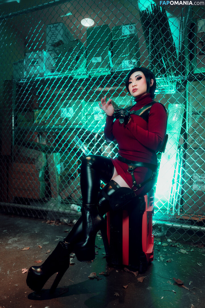 Yaya Han / hannahsbootyyy / yayahan Nago OnlyFans  Przeciekłe zdjęcie #24