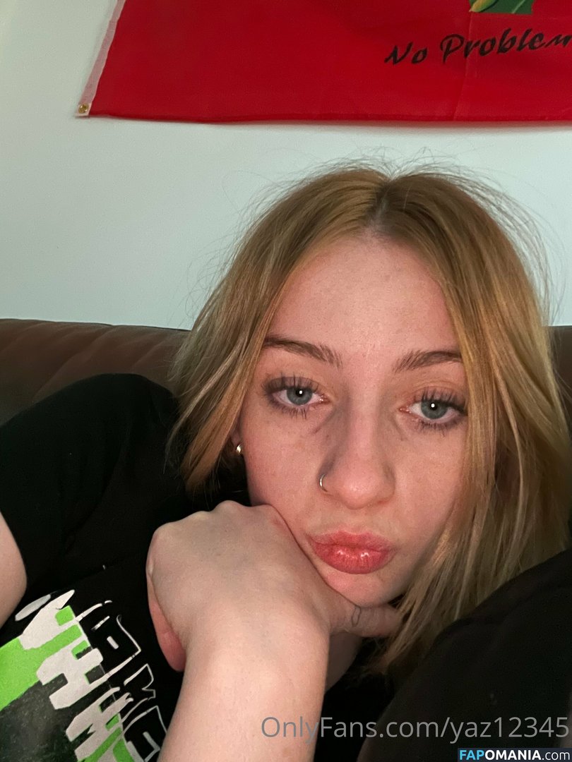 yaz12345 Nago OnlyFans  Przeciekłe zdjęcie #13