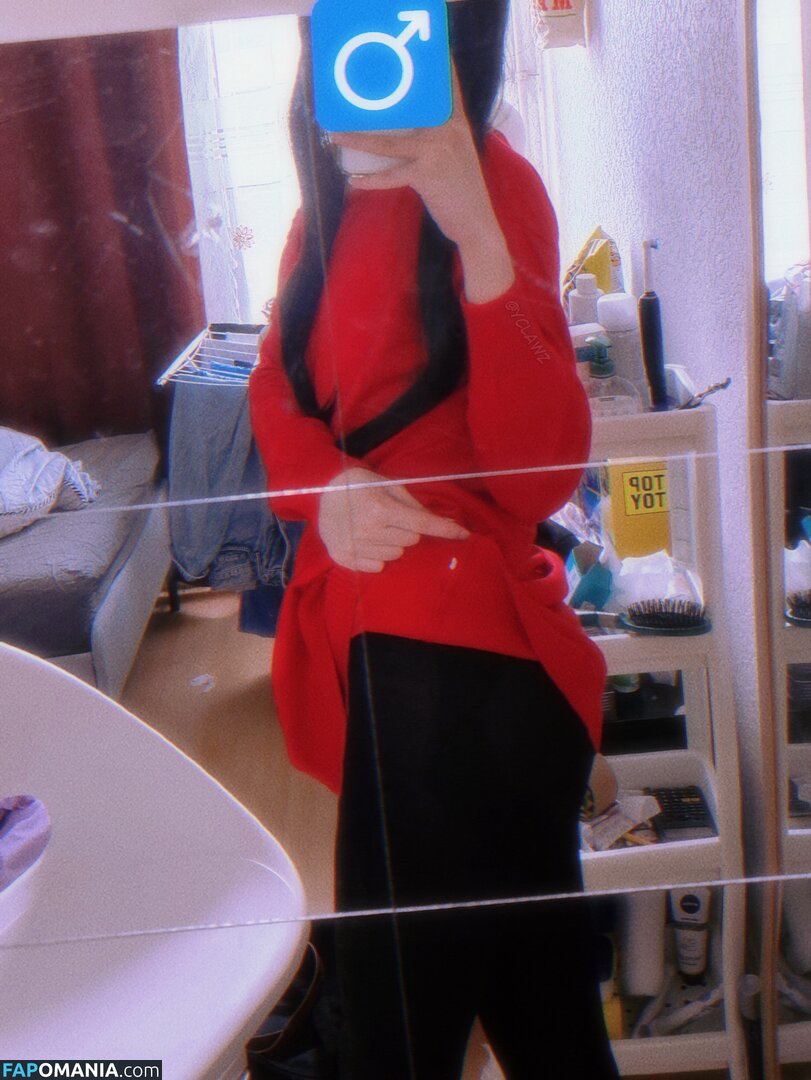 Yclawz Nago OnlyFans  Przeciekłe zdjęcie #4