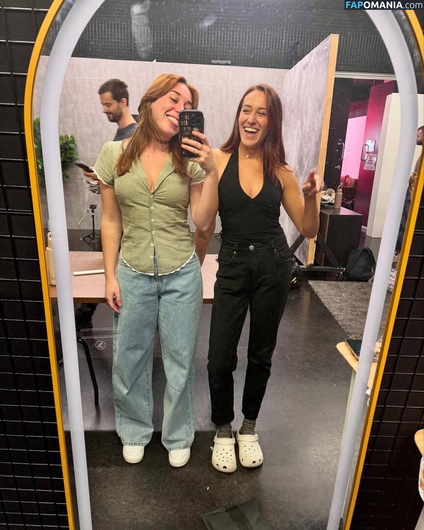 Sammy Walsh / YeahMadTV Nago OnlyFans  Przeciekłe zdjęcie #1