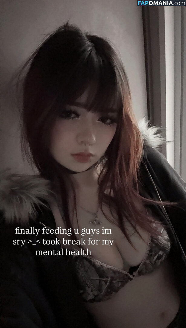 Yecamille / camilleettv Nago OnlyFans  Przeciekłe zdjęcie #1