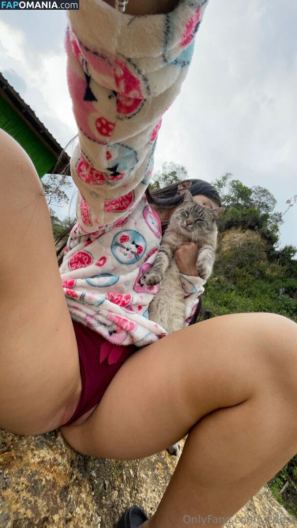 Yenifer Salazar / yediza / yediza_trinta Nago OnlyFans  Przeciekłe zdjęcie #5