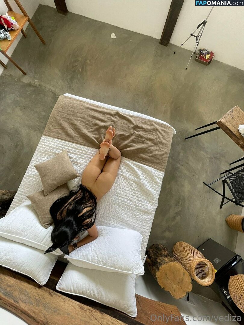 Yenifer Salazar / yediza / yediza_trinta Nago OnlyFans  Przeciekłe zdjęcie #10