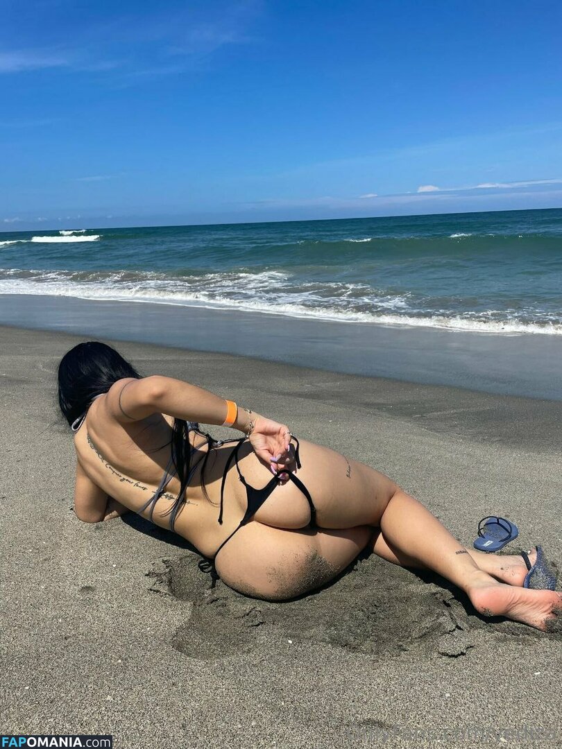 Yenifer Salazar / yediza / yediza_trinta Nago OnlyFans  Przeciekłe zdjęcie #15