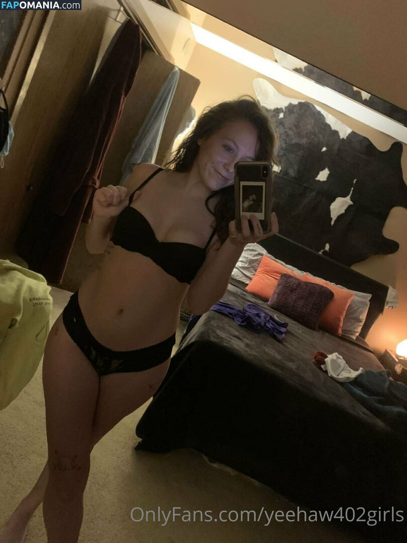 402_outdoors_ / yeehaw402girls Nago OnlyFans  Przeciekłe zdjęcie #5