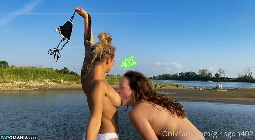 402_outdoors_ / yeehaw402girls Nago OnlyFans  Przeciekłe zdjęcie #28
