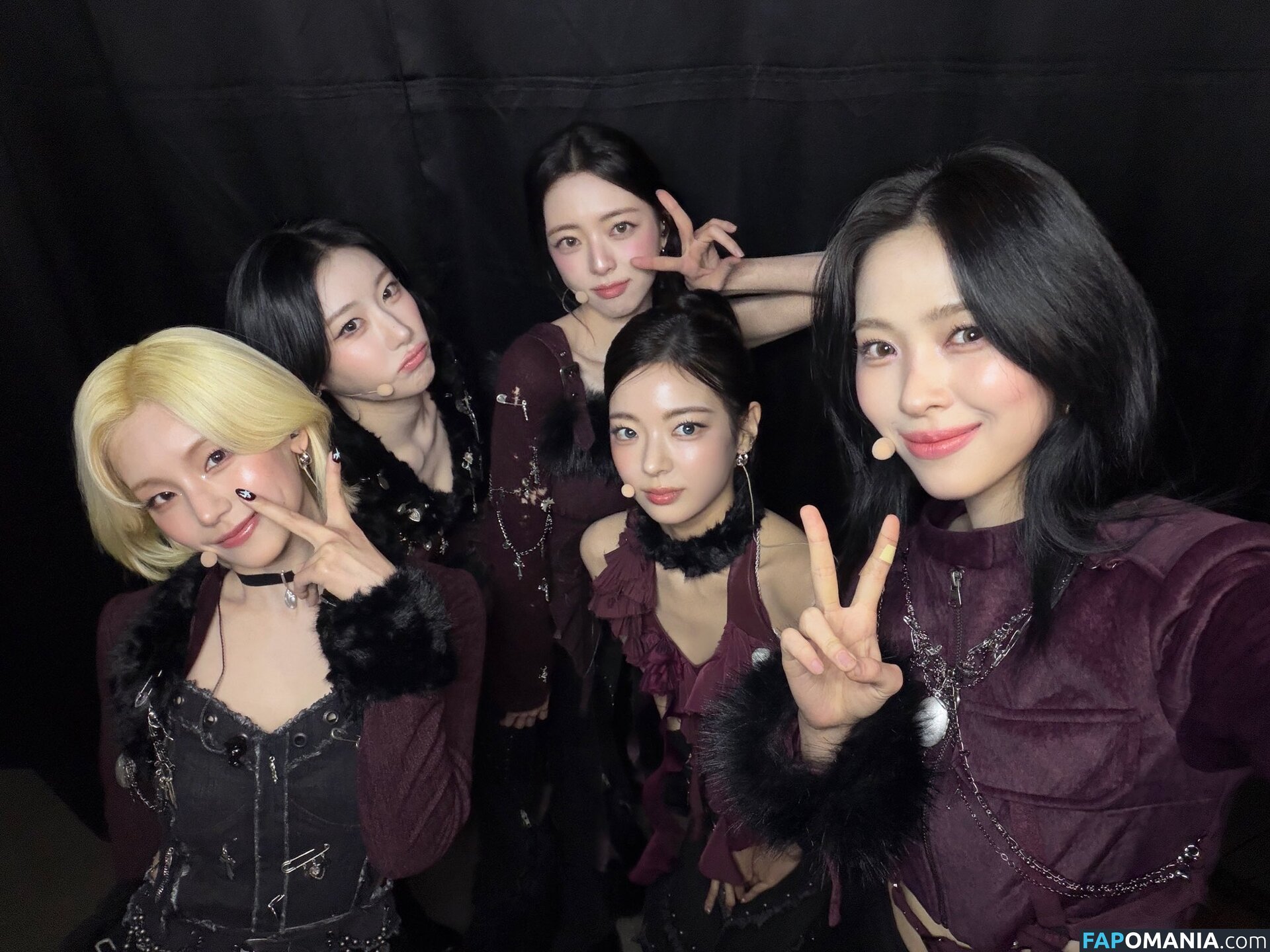 Yeji - ITZY (예지, Hwang Ye-ji) / yezyizhere Nago OnlyFans  Przeciekłe zdjęcie #7