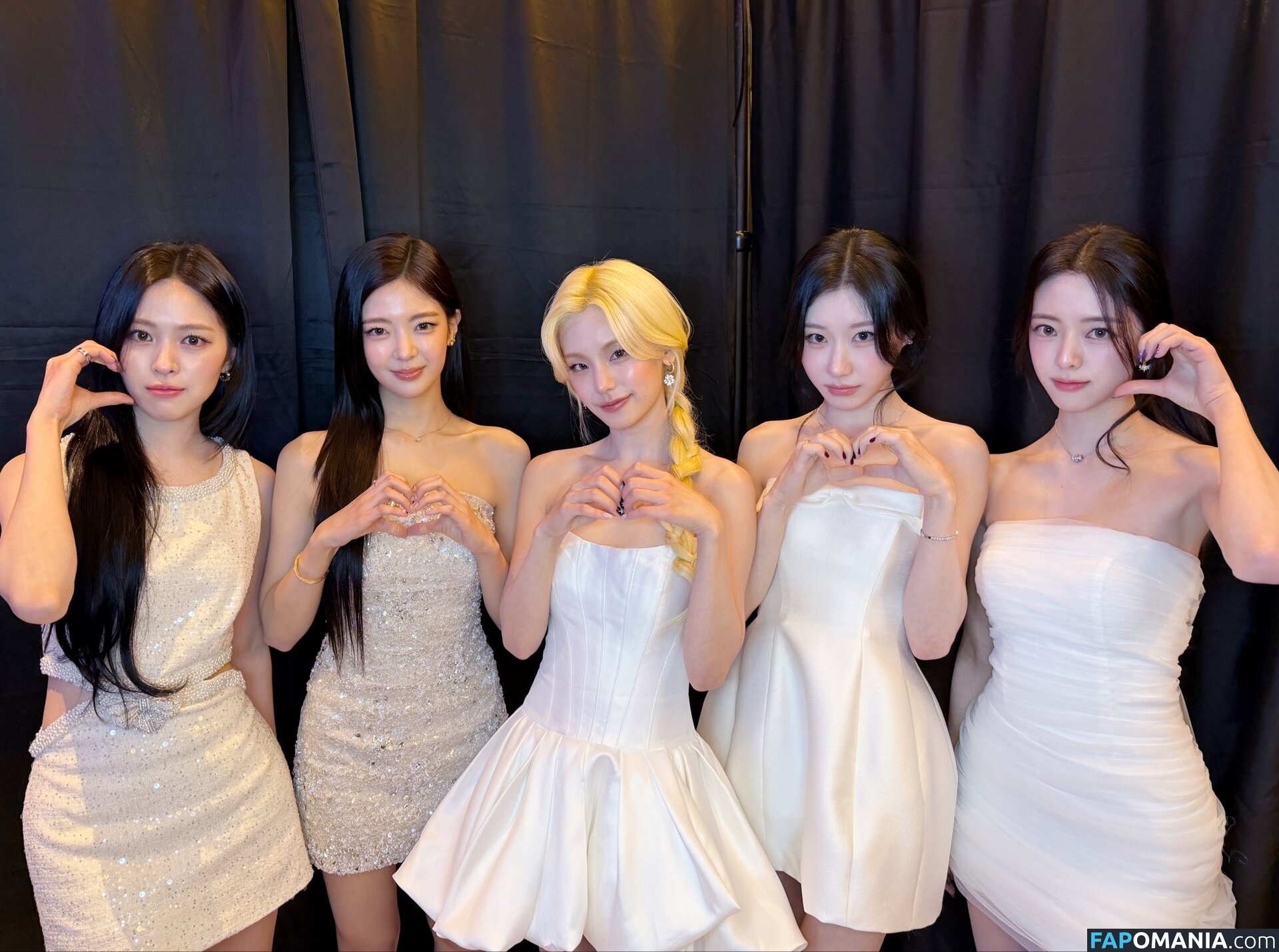 Yeji - ITZY (예지, Hwang Ye-ji) / yezyizhere Nago OnlyFans  Przeciekłe zdjęcie #9