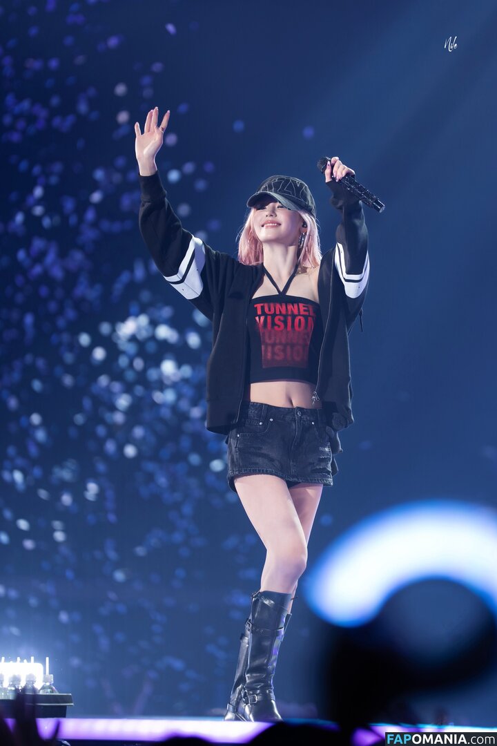 Hwang Ye-ji / ITZY (예지 / Yeji / yezyizhere Nago OnlyFans  Przeciekłe zdjęcie #37